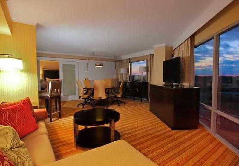 Marriott East Memphis