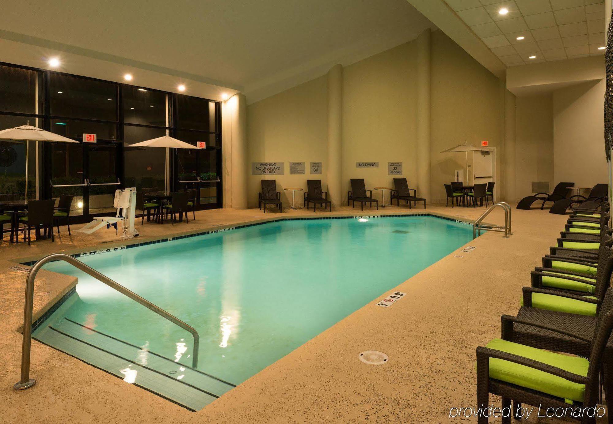 Hotel Marriott East Memphis