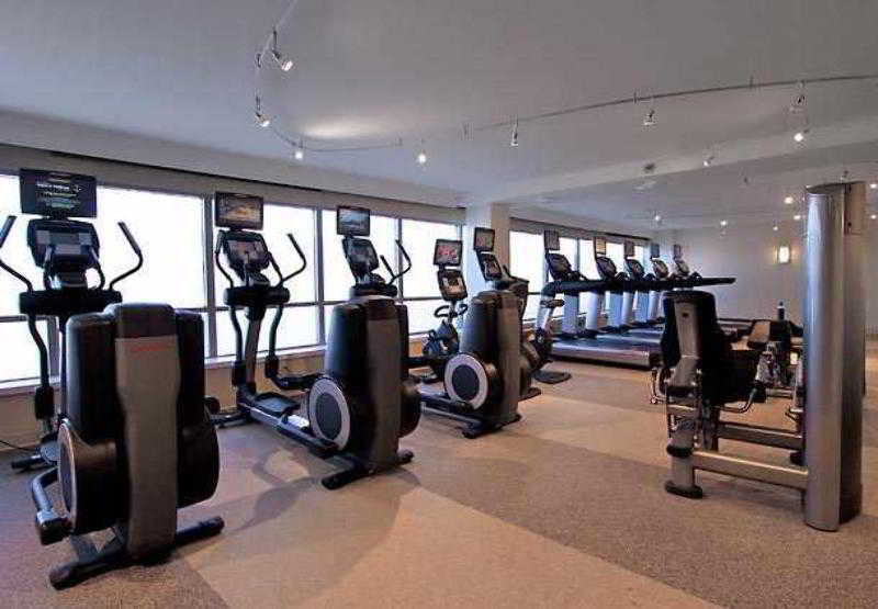 Hotel Marriott East Memphis