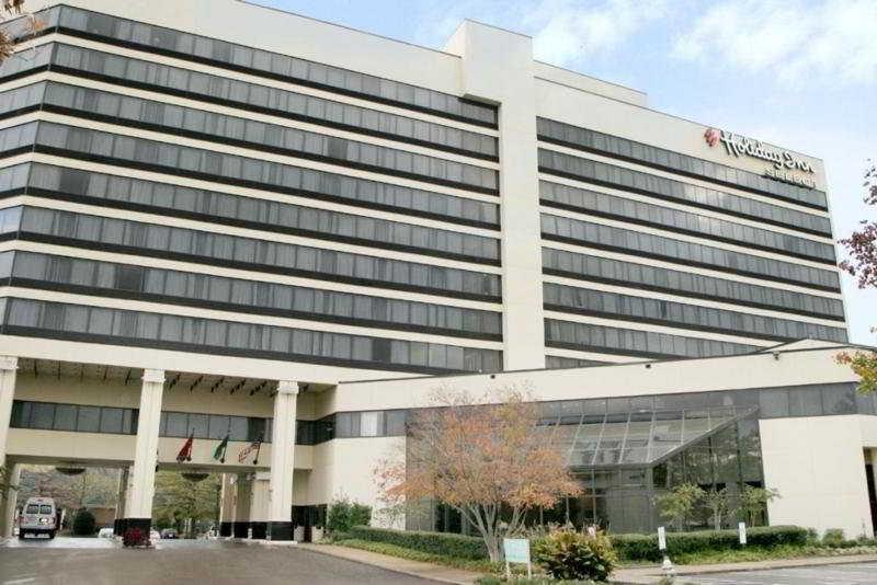 Marriott East Memphis