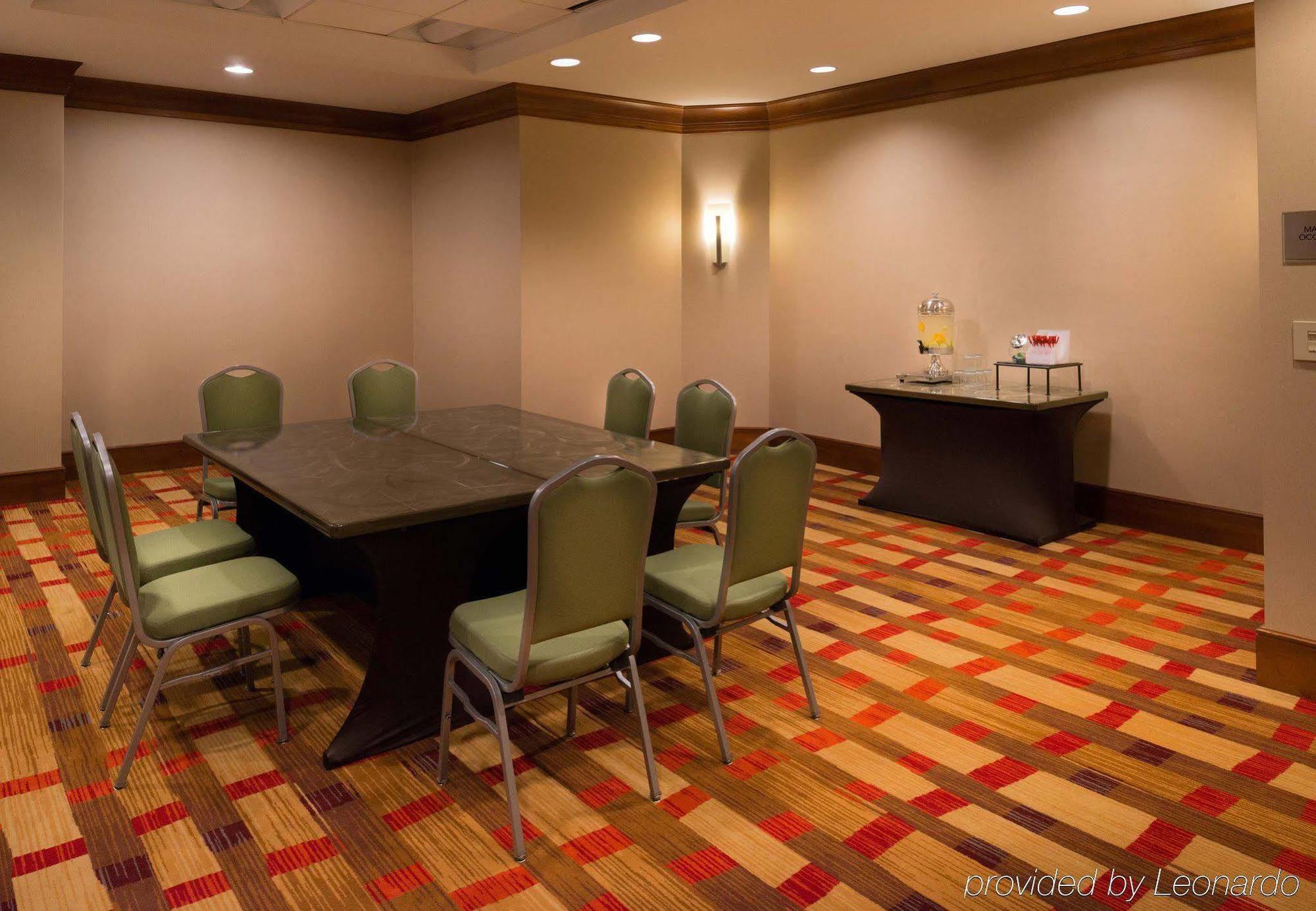Hotel Marriott East Memphis